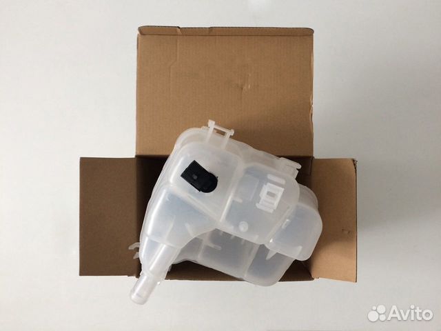 Расширительный бачок Kale Opel Astra J