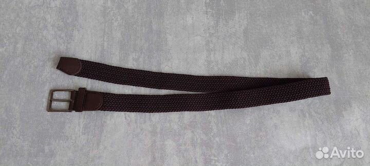 Ремень резинка