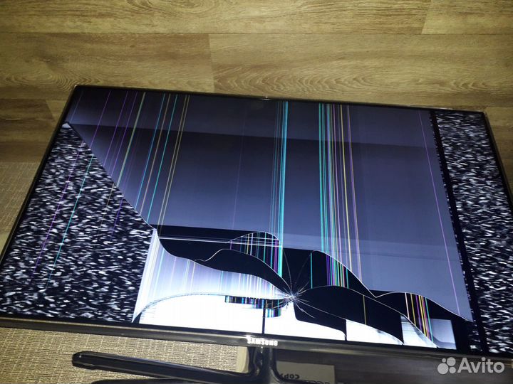 Разбор Samsung ue40d7000ls