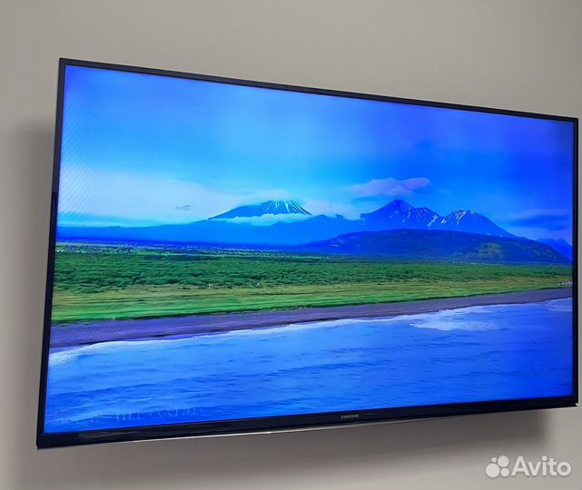 Телевизор samsung ue40h6200ak
