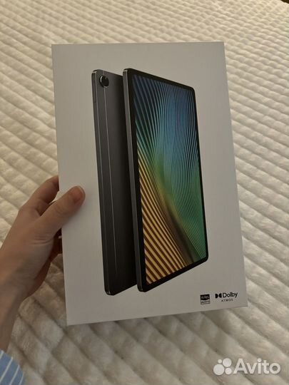 Планшет realme pad