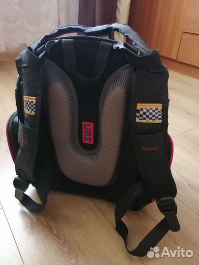 Рюкзак новый