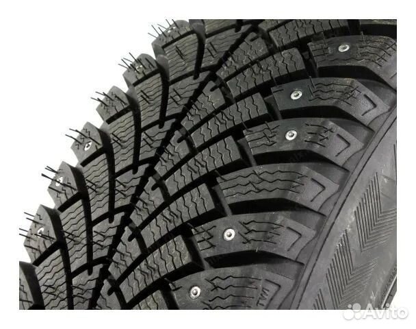 Bfgoodrich G-Force Stud 225/50 R17 98Q