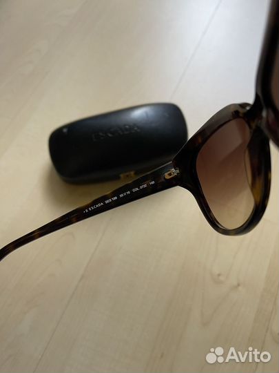 Очки оригинал Escada