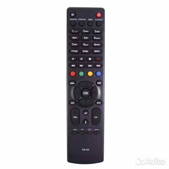 Пульты для приставки дом ру