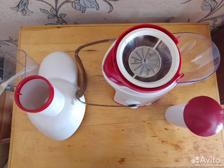 Соковыжималка