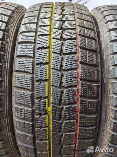 Dunlop Winter Maxx WM01 225/55 R17 97Q