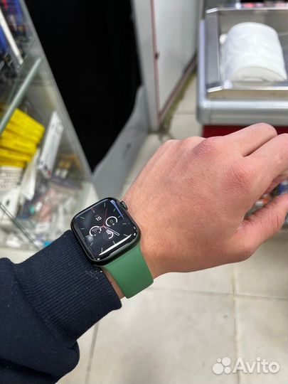 Apple Watch P7Mini