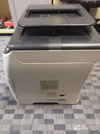 Мфу ricoh 3500 принтер/сканер/копир/факс