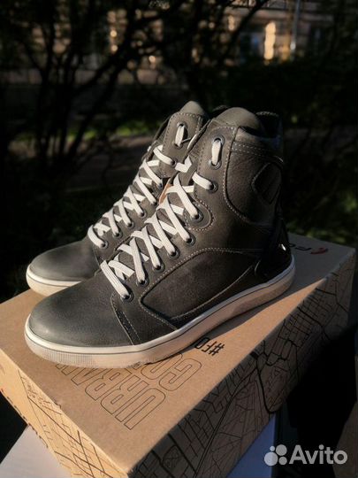 Ботинки forma (новые)