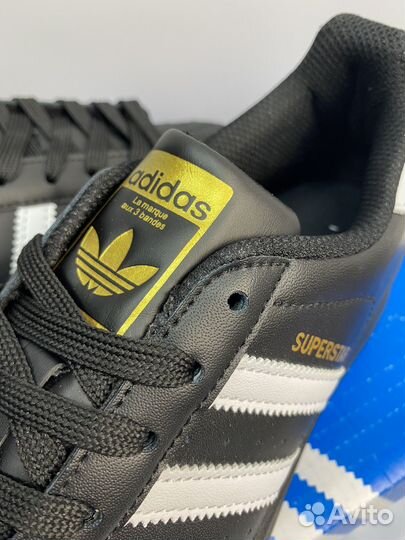 Кеды Adidas Super Star