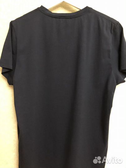 Футболка Balmain