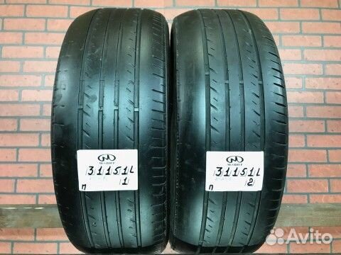 Rapid P309 215/60 R16