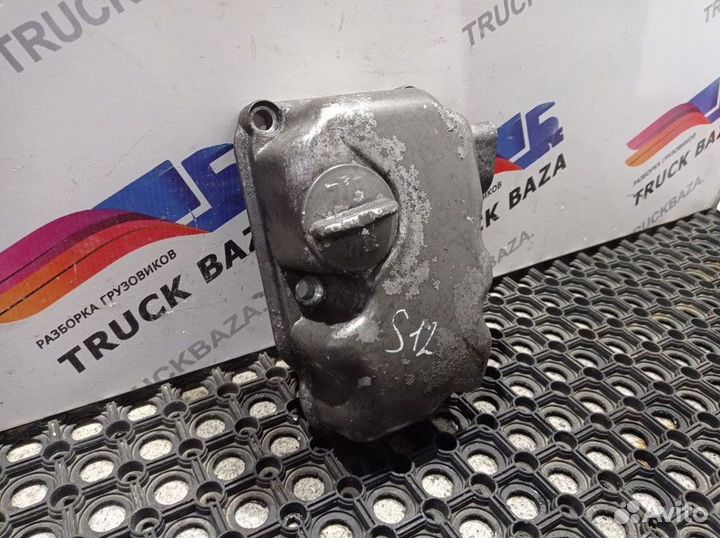 Крышка головки блока