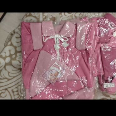 Костюмы для беби бон, 2 шт в одном цвете