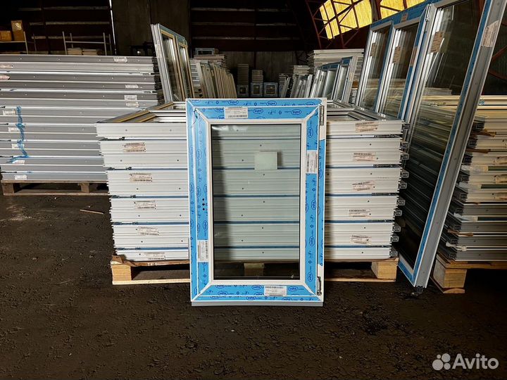 Пластиковые окна (пвх) Отказные и Новые