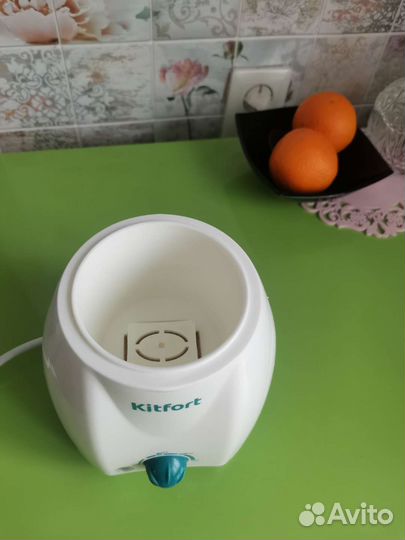 Нагреватель для бутылочек