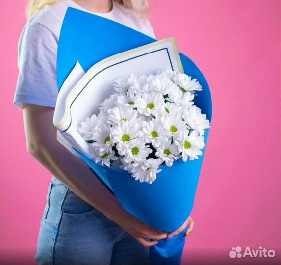 Помощник флориста без опыта (Плотникова, д.4)