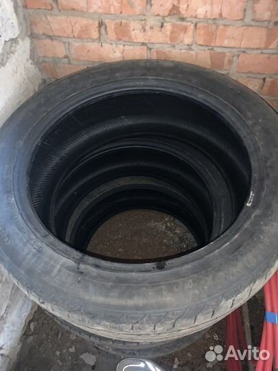 Continental ContiCrossContact LX 275/45 R21 110Y