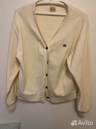 Кофта с собачкой