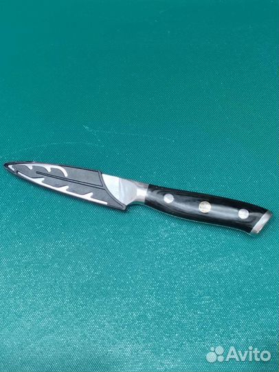 Японский кухонный нож