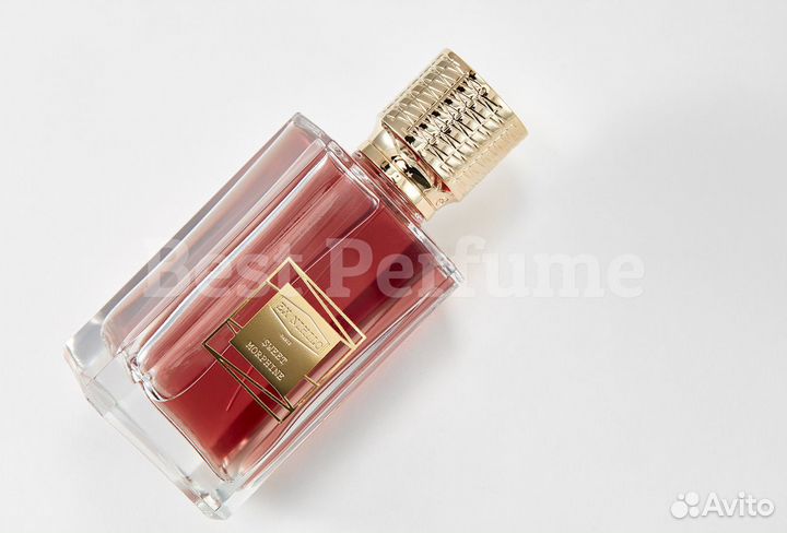 Ex Nihilo Sweet Morphine 100ml Экс Нихило морфин