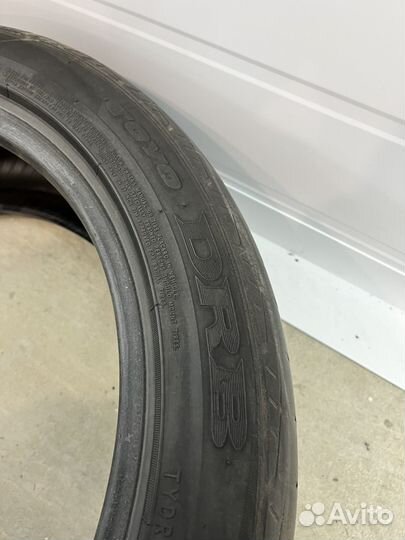 Toyo DRB 205/50 R17