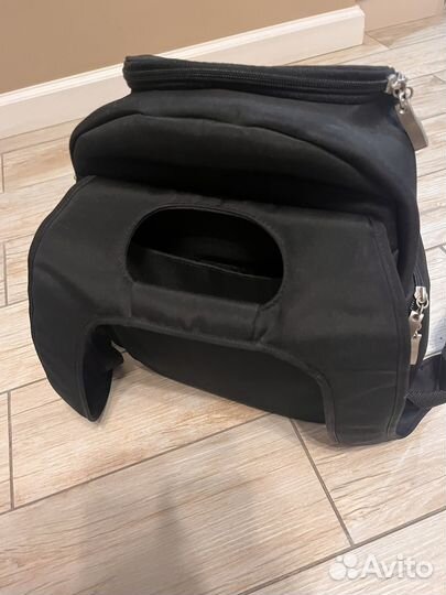 Молокоотсос medela электрический