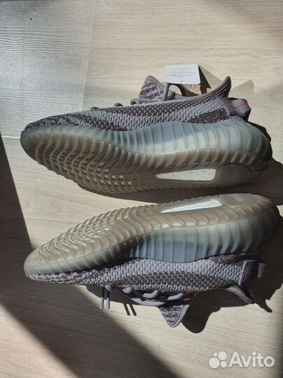 Кроссовки Adidas yeezy boost 350 v2 36 eur