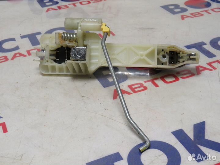 Ручка двери Зад Лево KIA cerato TD