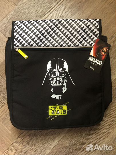 Сумка Звездные воины