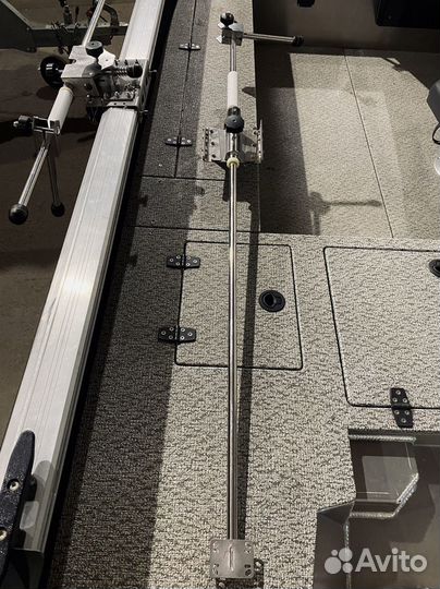 Ротатор для датчика эхолота для Garmin Panoptix