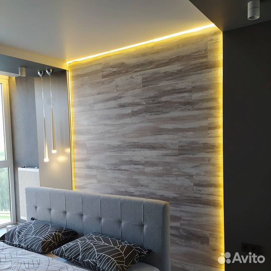 Услуги электрика, Услуги сантехника