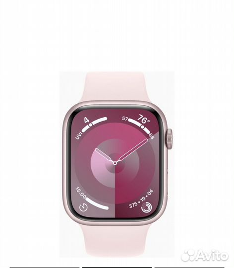 Apple watch series 9 45mm