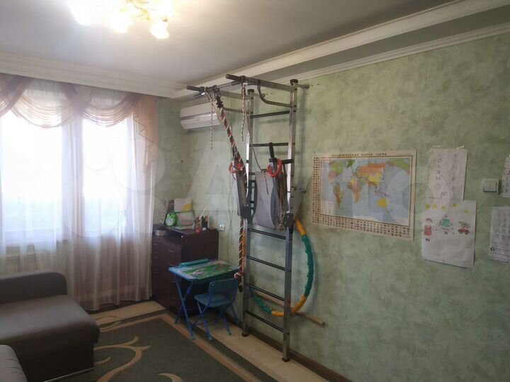 1-к. квартира, 32,8 м², 8/10 эт.