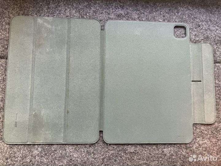 Чехлы для iPad pro 11
