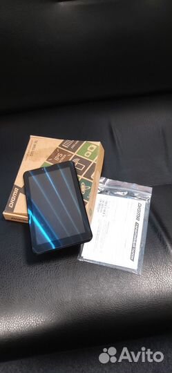Планшет Digma Citi 7586
