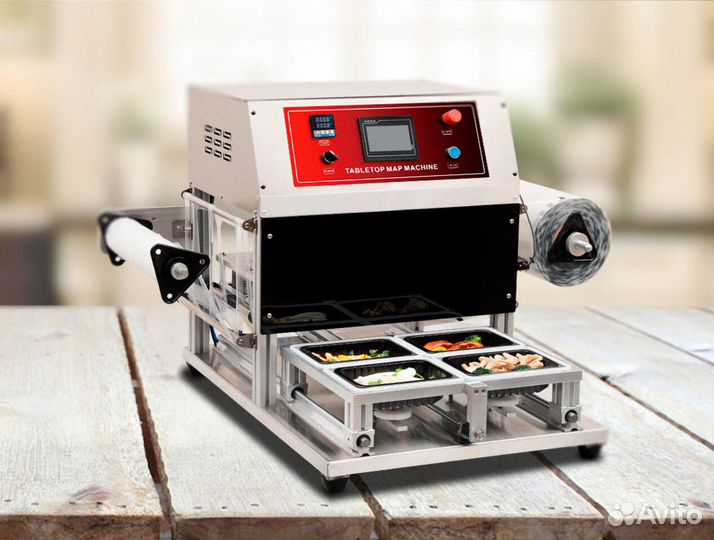 Запайщик лотков