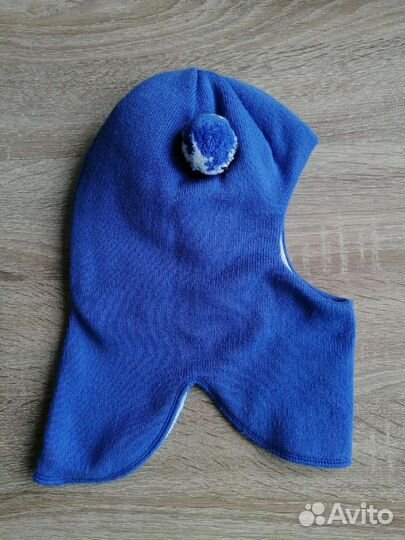 Шапка шлем Kotik 4г