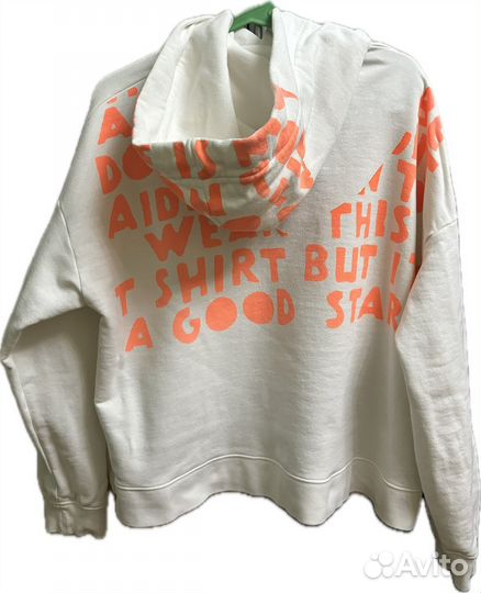 Maison margiela aids худи