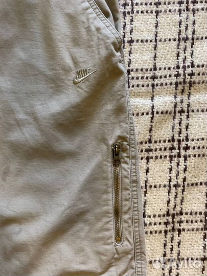 Винтажные шорты Nike как Oakley y2k Carhartt