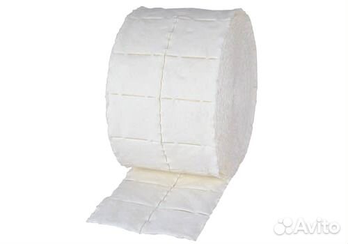 Салфетки безворсовые