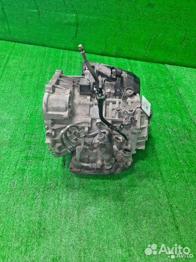 АКПП 2AZ-FE (U140F) 4WD toyota rav4