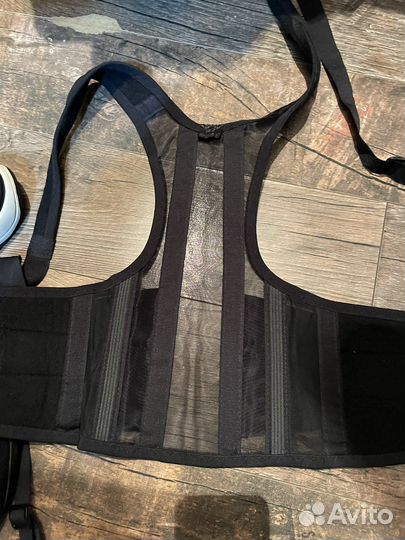 Корсет Крейт