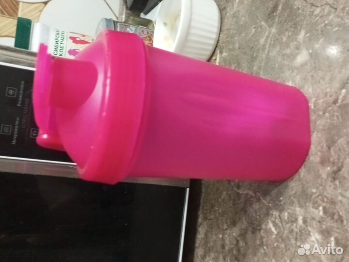 Коктейль для похудения nl