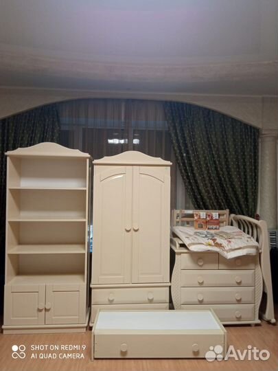 Набор мебели 