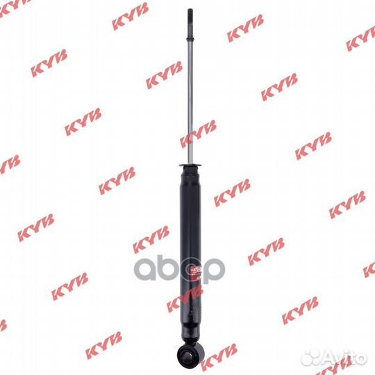344 362 амортизатор задний газовый Toyota Aven