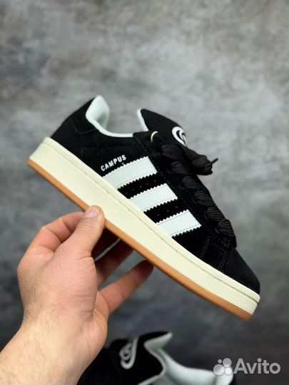 Кроссовки мужские adaidas campus (41-45)