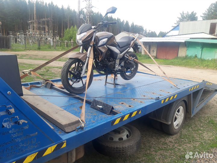 Услуги эвакуатора круглосуточно