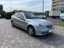 Mercedes-Benz C-класс 1.8 MT, 2002, 309 000 км, с пробегом, цена 515 000 руб.